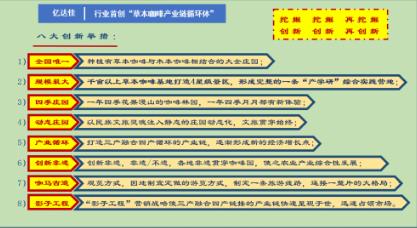 “实业兴邦、产业报国”中国李义草本咖啡 产业链创始人—张石光