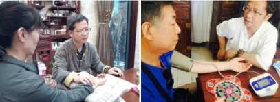 以食养之道重塑生命本源 ——志善堂的科研探索与人文实践者李文忠