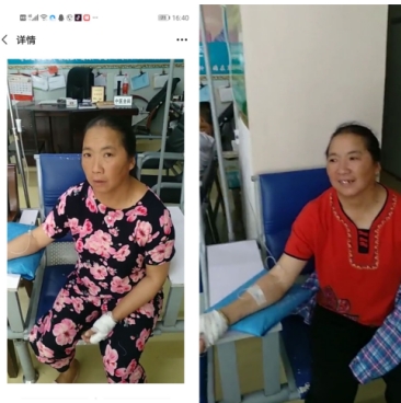 痛风结石老鼠疮乳腺增生无效退款 广西百色杨忠雅医师
