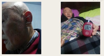 央媒头条报道 著名中医——臧国良