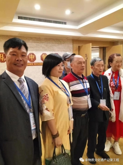 正骨国医名师——刘志群