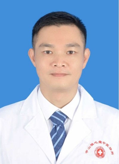 陈景英---传承千年智慧.探索中医奥妙 中医世家第五代传承人—陈景英