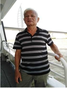 仁心仁术铸就名医之路——张庆达