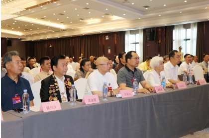 “仰望药王魂·寻梦千金方” 第二届药王孙思邈医德医术传承交流会圆满成功