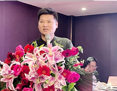 “仰望药王魂·寻梦千金方” 第二届药王孙思邈医德医术传承交流会圆满成功