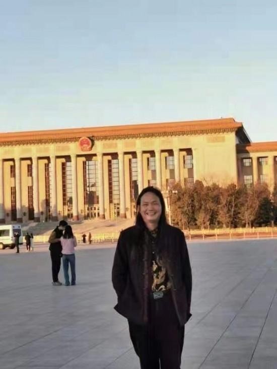 中国当代易学名家——郭贤洲