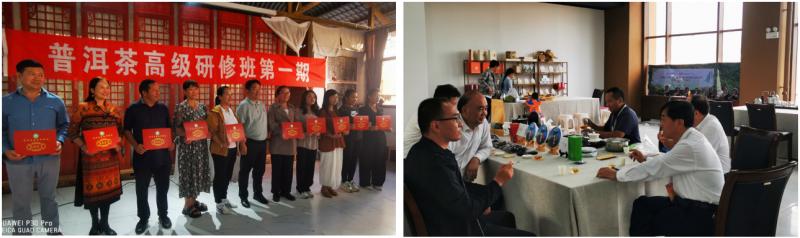 云南省普洱市景东银生政京造林有限公司总经理李政军