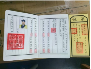 央媒头条 特别报道 易学泰斗——程新宏