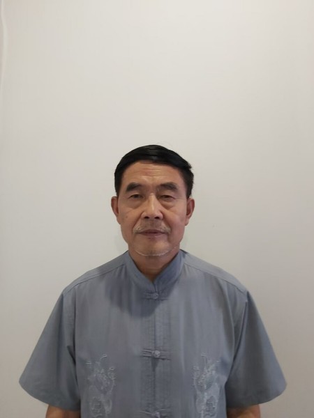 国医大师——杨德常