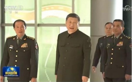 攻破癌症的人 巩固传统优势，勇攀世界医学高峰