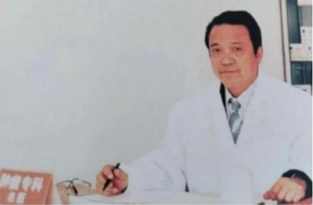 攻破癌症的人 巩固传统优势，勇攀世界医学高峰