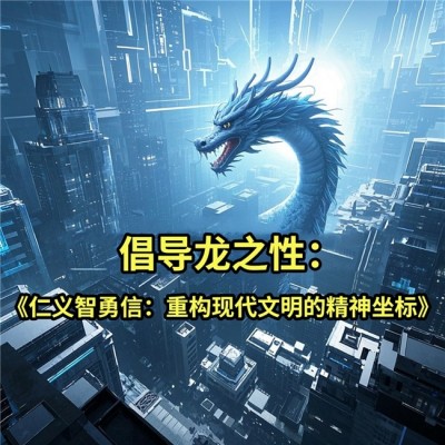 以勇铸魂，以仁立基：建军节里的文明传承与精神守望