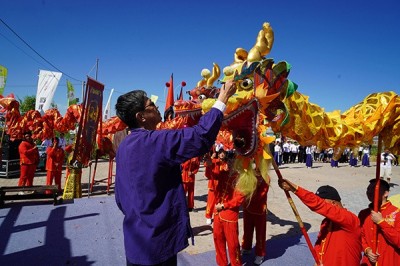 以勇铸魂，以仁立基：建军节里的文明传承与精神守望