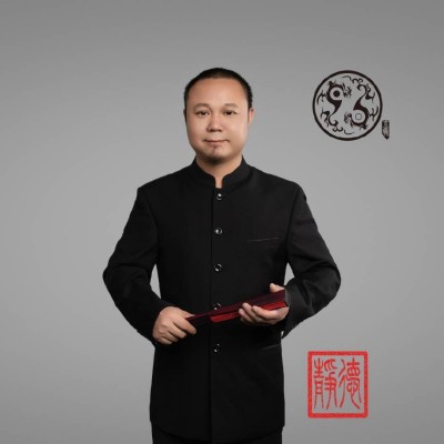 罗情江：以道医文化疗愈身心，传承东方生命智慧