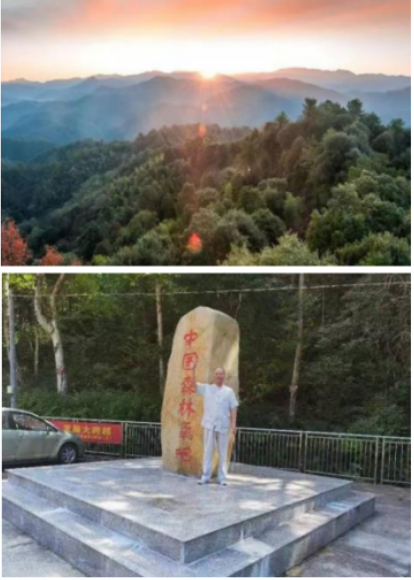 德馨于行  技精于勤 中华名医——邱胜亮