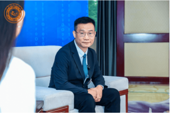 庆祝中国人民抗日战争胜利80周年 智能建造技术先行者——罗刚