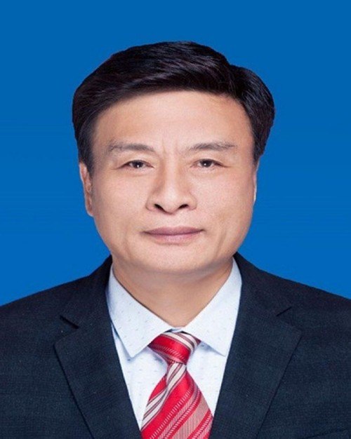 浙江腾荣环保科技有限公司董事长——陈永胜