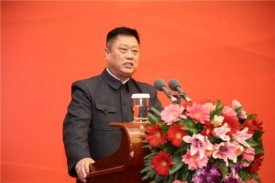 梁文胜领衔中国国际救援中心弘扬“安文化”  以国际救援队献礼抗战胜利80周年九三大阅兵