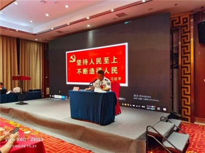 梁文胜领衔中国国际救援中心弘扬“安文化”  以国际救援队献礼抗战胜利80周年九三大阅兵