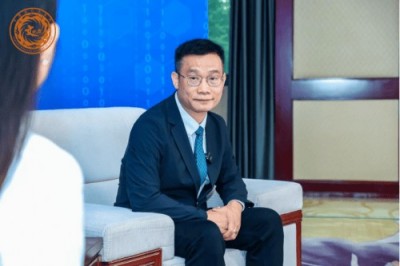 匠心筑梦  献礼华诞 智能建造领域创新领军人物——罗刚