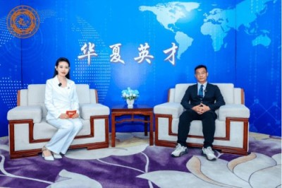 匠心筑梦  献礼华诞 智能建造领域创新领军人物——罗刚