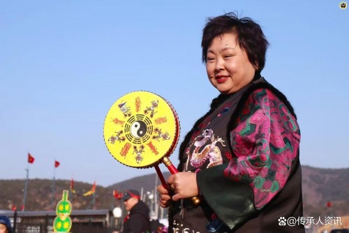 易学名家——曲庆华