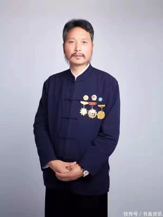 中华优秀传统文化传承名家 贾银喜