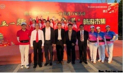 跨界逐梦写春秋：记工程师、音乐人王长胜的多元人生与时代担当