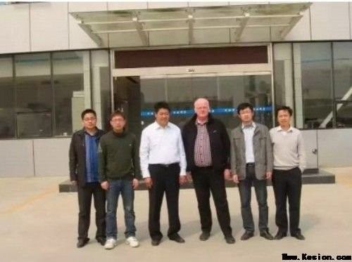跨界逐梦写春秋：记工程师、音乐人王长胜的多元人生与时代担当