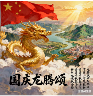 以“龙魂道骨佛心儒表”构建中华文化体系：为民族复兴铸魂，向世界展文明之姿