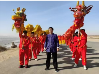 以“龙魂道骨佛心儒表”构建中华文化体系：为民族复兴铸魂，向世界展文明之姿