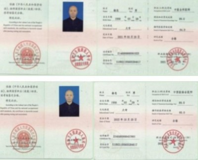 央媒头条国庆·中秋特别报道 道医脉络学现代疗法创始人——杨忠