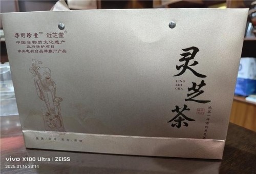 弘扬非遗传承，铸就灵芝传奇 ——退伍军人林文辉的匠心之路