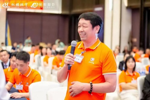 著名中医——朱云峰教授