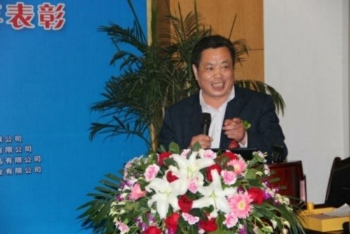 传承中医药文化 金乡县痔瘘研究所所长——戴继杭