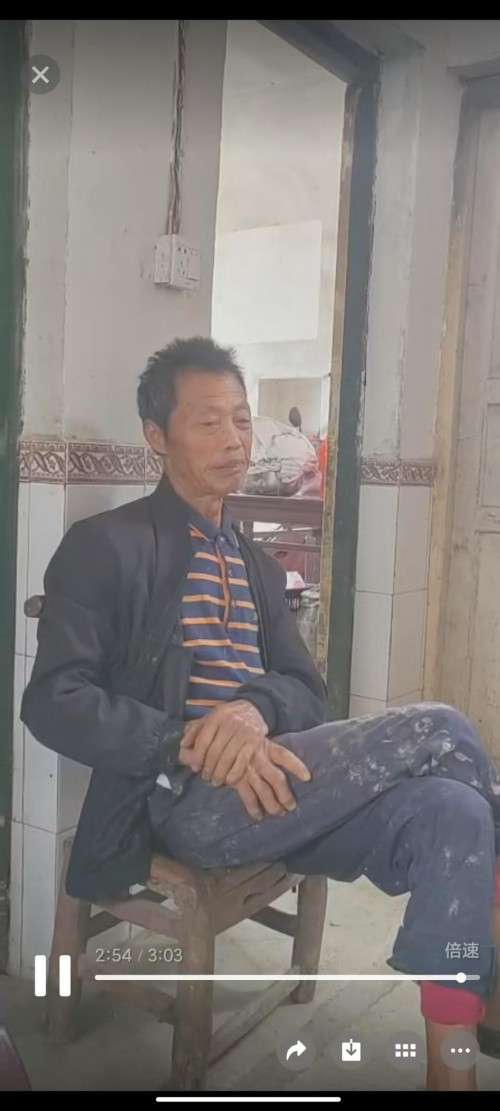 红墙御医胡维勤的传承人——黎化雨