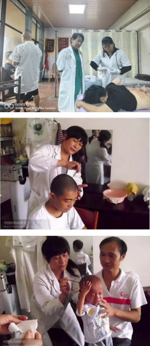 国际 红十字会中国妈妈爱心联盟 ——聚焦“十五五”