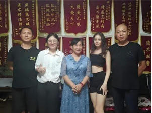 国际 红十字会中国妈妈爱心联盟 ——聚焦“十五五”