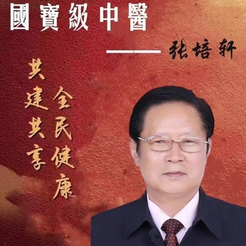 血脉通衢济苍生 薪火永续兴国药 —记国医大师张培轩的五十载医路与家国担当