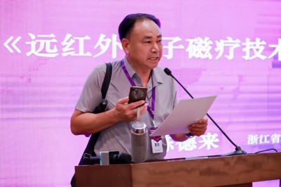 医者典范 精湛医术守护生命之光 ——陈德来