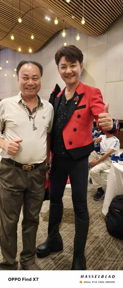 医者典范 精湛医术守护生命之光 ——陈德来