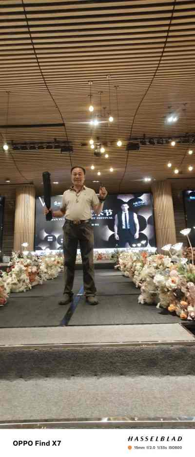 医者典范 精湛医术守护生命之光 ——陈德来