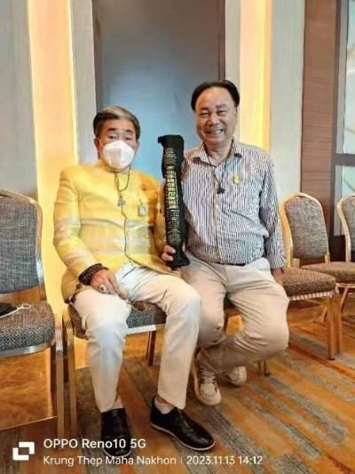 医者典范 精湛医术守护生命之光 ——陈德来