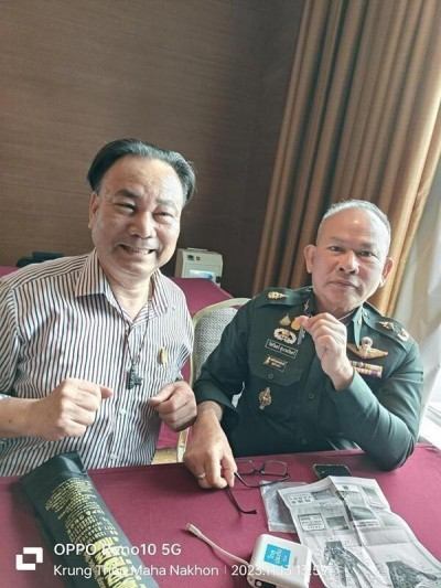 医者典范 精湛医术守护生命之光 ——陈德来