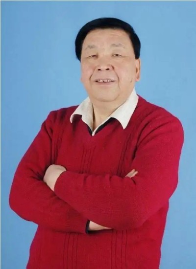 非遗院士靳光祥的发明与中国立信活蛋白品牌建设