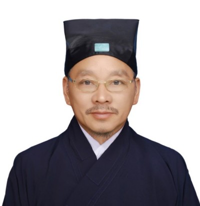 易道通玄：陈三玄的国学传承与世界视野