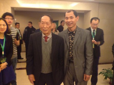 麦海逐梦守初心 科技兴农担使命 ——记小麦育种专家弭尚岭的奋斗征程