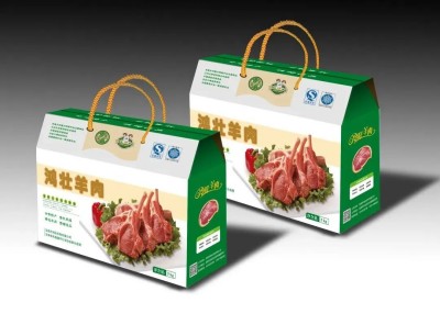 鸿壮农牧创始人李杰，扎根乡土，以“羊”为笔绘振兴