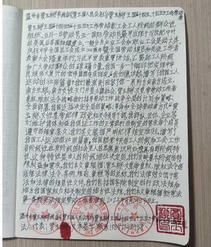 华人巅峰世界艺术家企业家——贾玉柳