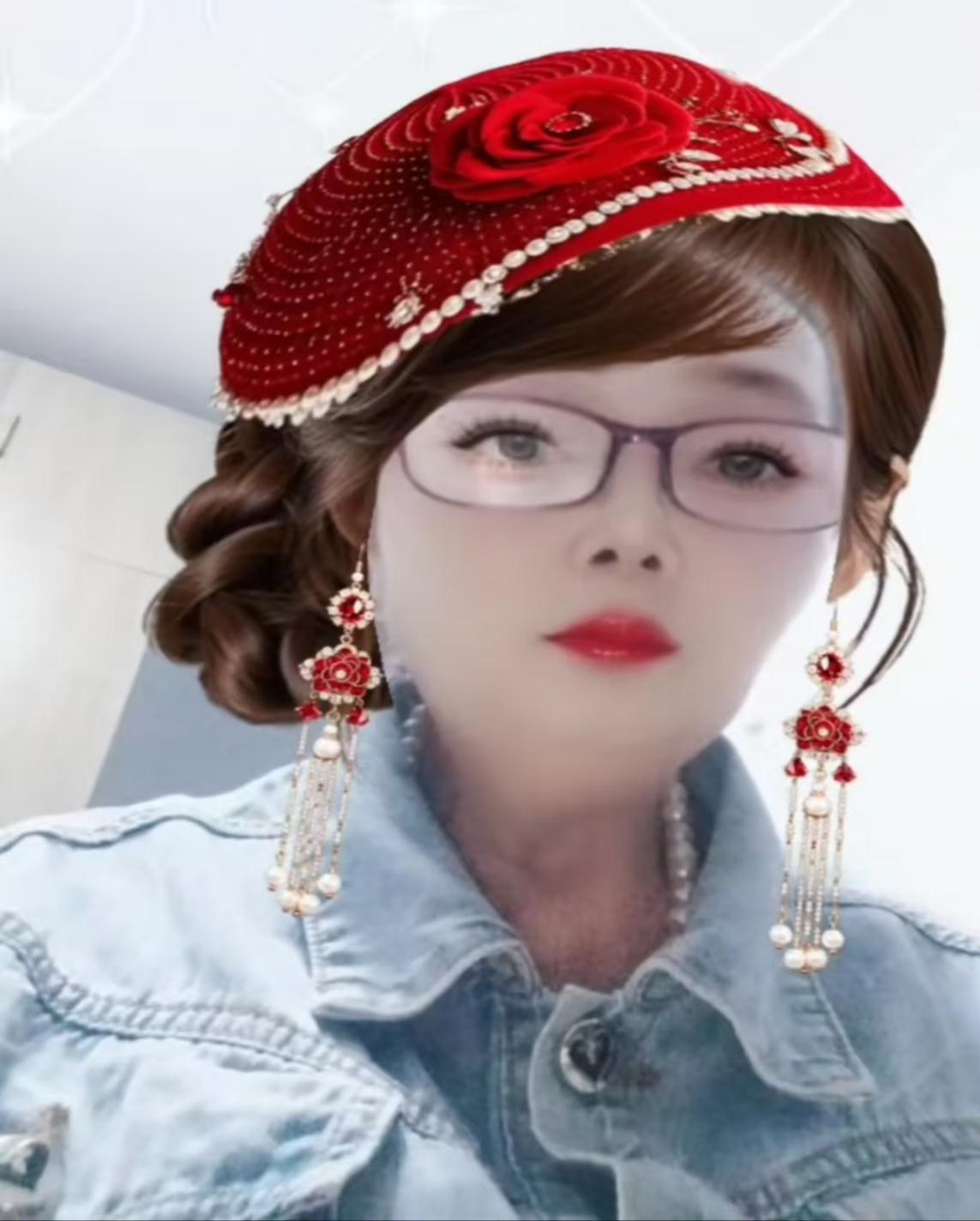 华人巅峰世界艺术家企业家——贾玉柳